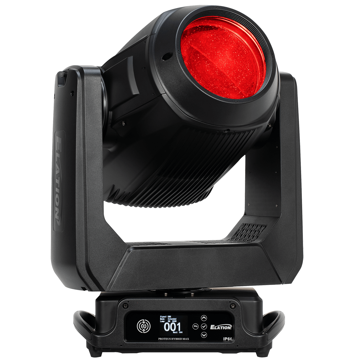 PHM012 - Proteus Hybrid Max - 550W Hybrid Spot/Beam/Wash, IP66