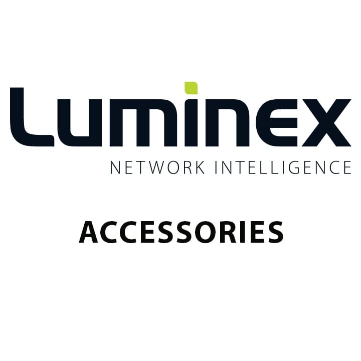 Luminex Set Wallmount bracket GigaCore 10/10t & LumiSplit 1.6