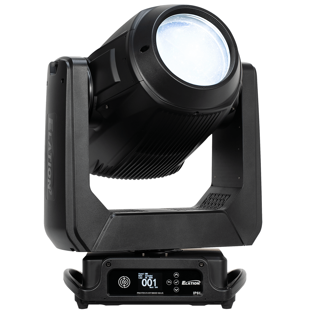 PHM012 - Proteus Hybrid Max - 550W Hybrid Spot/Beam/Wash, IP66