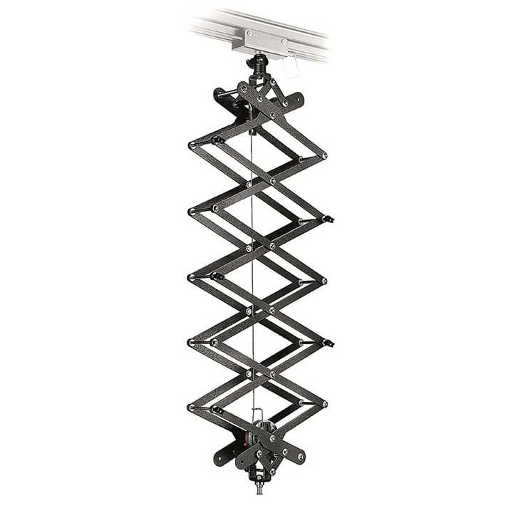Manfrotto Pantograph Top 2C, for Sky Track Rail Systems