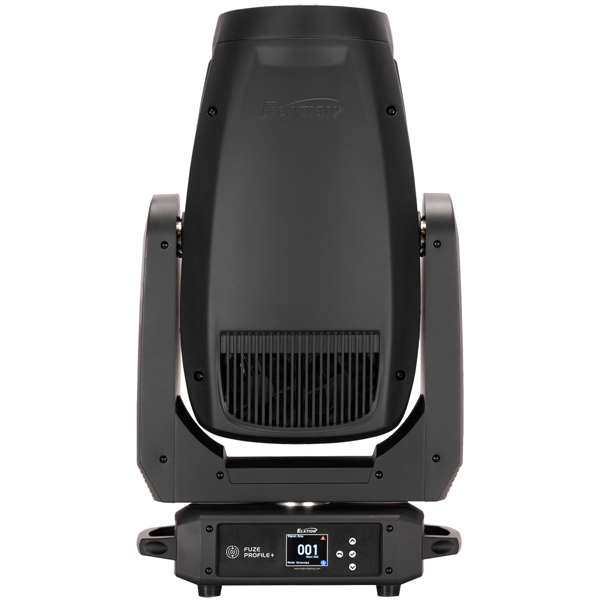 FUZ321 - Fuze Profile+ - 500W RGBA LED Profile