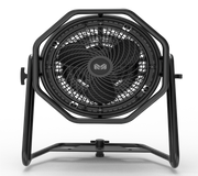 MSF125 - Magma Fan Tour