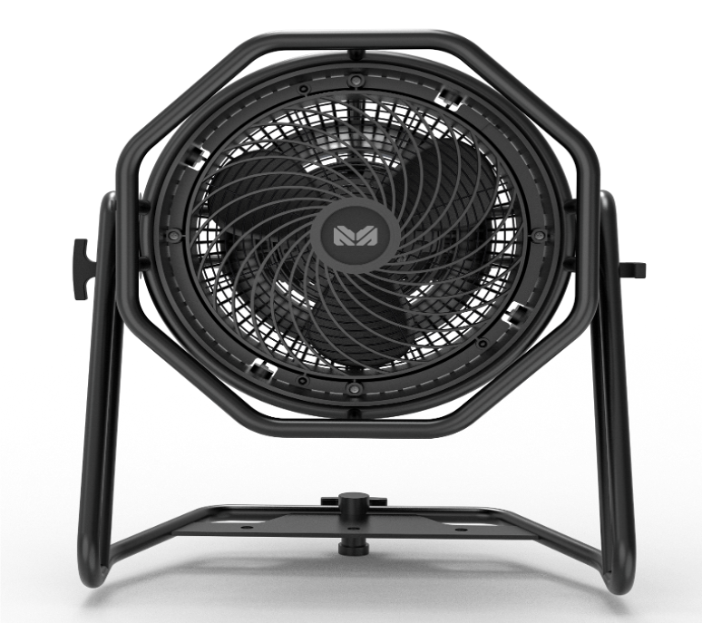 MSF125 - Magma Fan Tour