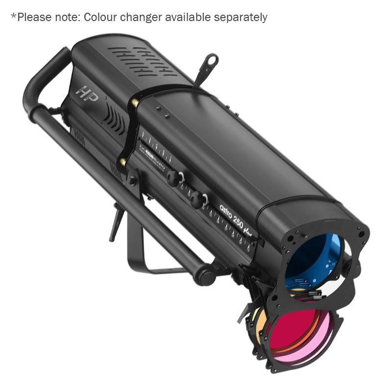 Canto Astro 250 HP LED followspot