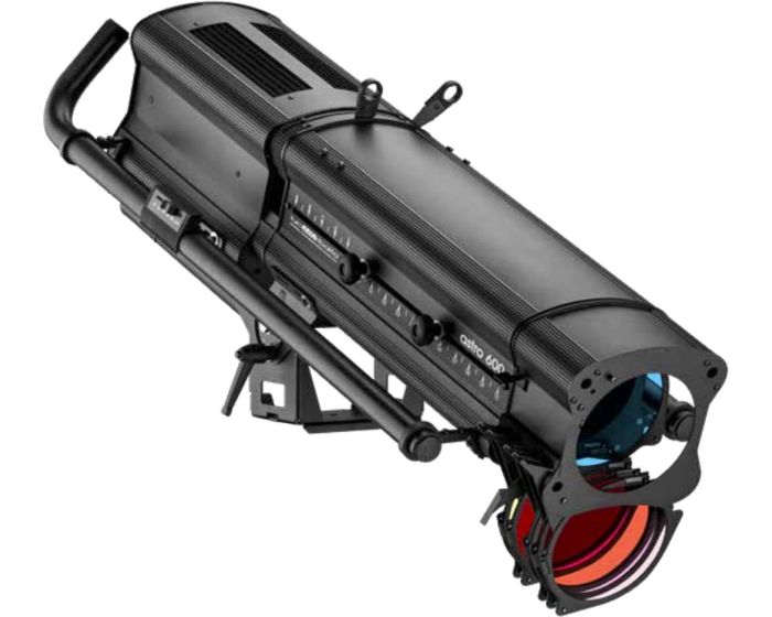 Canto Astro 600 LED followspot