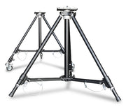 Canto HD followspot tripod