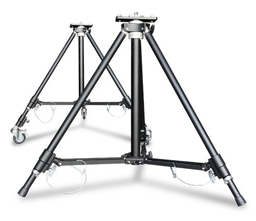 Canto HD followspot tripod