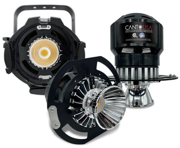 Canto RETRO-HPL LED retrofit kit