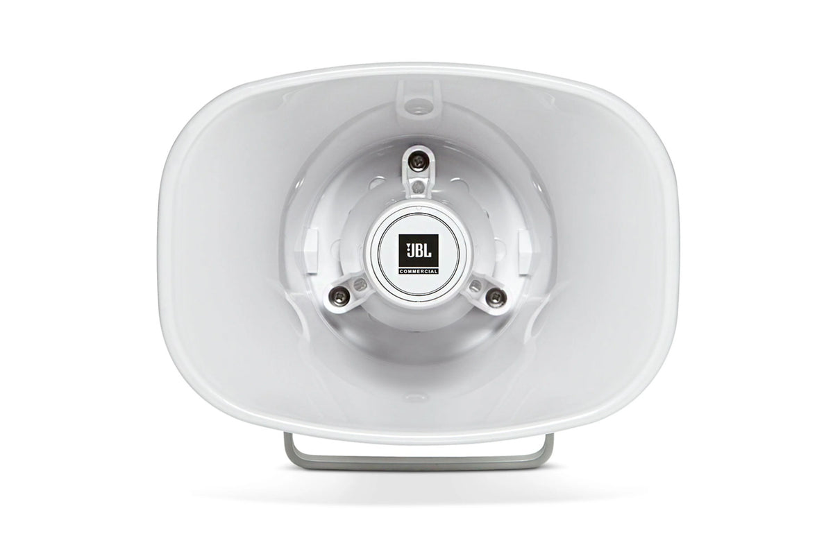 CSS-H15 - JBL CSS-H15 - 15 Watt Paging Horn with Excellent voice range clarity for announcement and paging