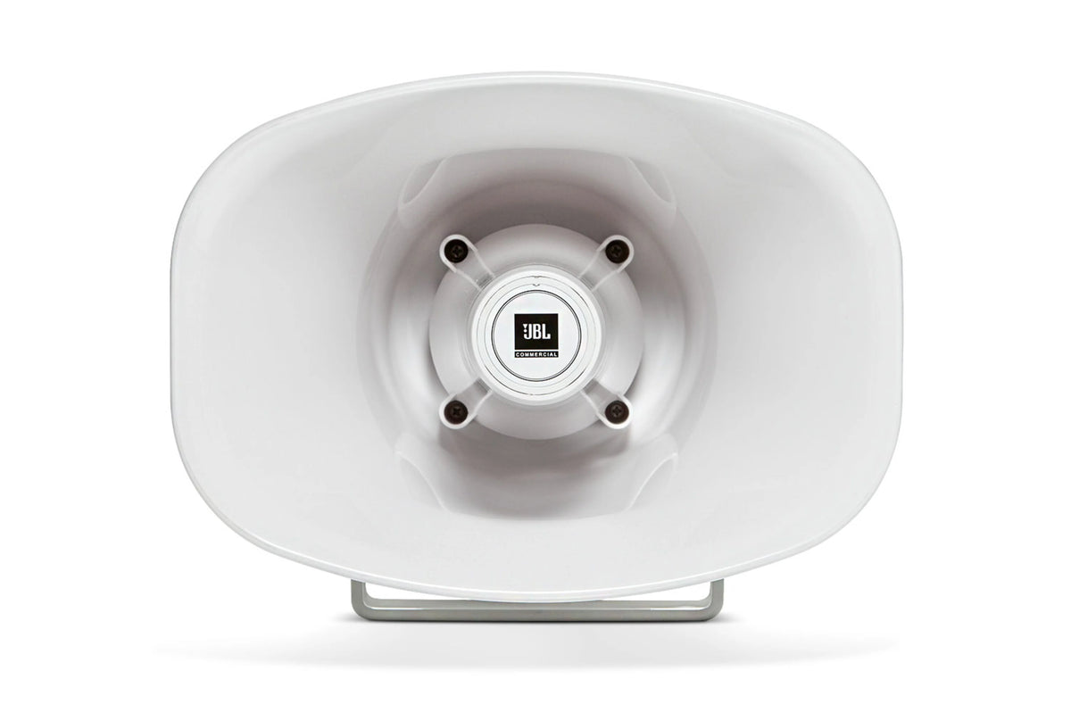 CSS-H30 - JBL CSS-H30 - 30 Watt Paging Horn with Excellent voice range clarity for announcement and paging