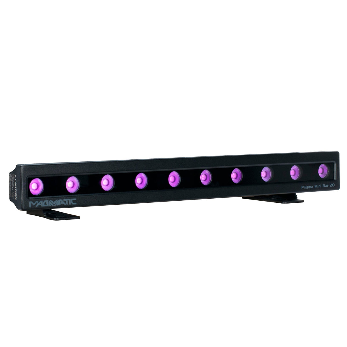 PSB121 - Prisma Mini Bar 20 - 10x2W UV LED Bar, IP65