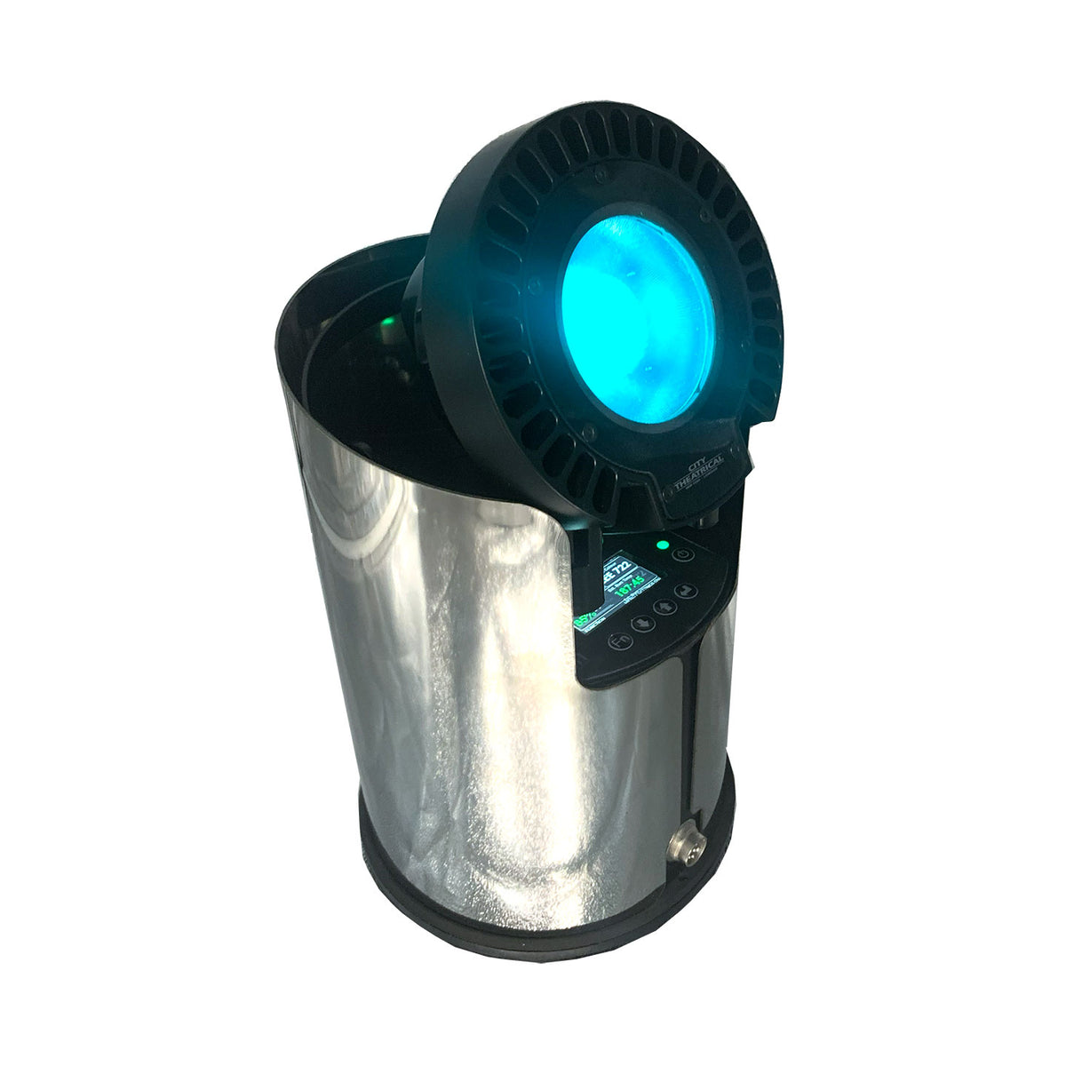 City Theatrical