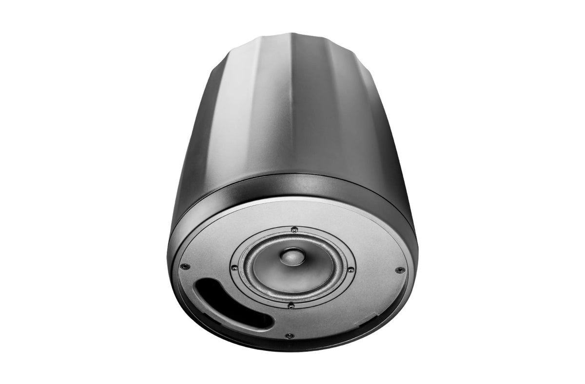 JBL Control 64P/T Compact Full-Range Pendant Loudspeaker with 4" (100mm) Driver, 50W cont