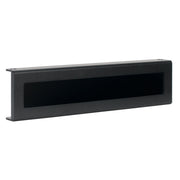 PSG820 - Prisma Mini Bar Black Glass