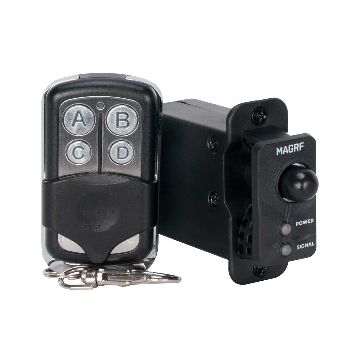 MSR912 - MagRF - Wireless Module and Remote Control