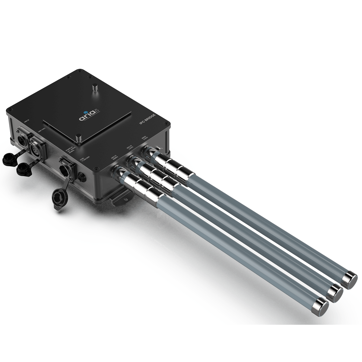 AX2152 - Aria X2 IPC Bridge - Wireless Bridge, IP65