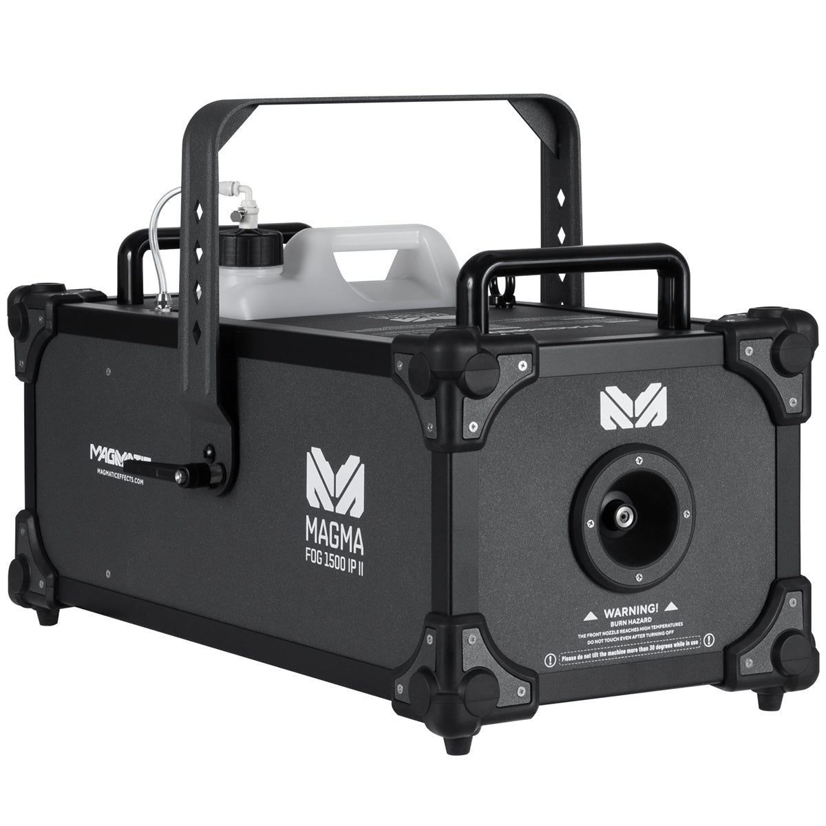 MSF047 - Magma Fog 1500IP-II - IP67 Fogger