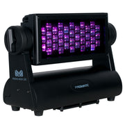 PSW300 - Prisma Wash 100 - 38x2W UV LED, 100 Degree, IP65