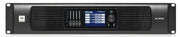 JBL DSI LA4-D, 4 CH Amp, Dante, NP Ver
