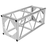 Global Truss DT-GP20-4FT 20.5" End Plate Square Truss Straight Segment - 4 ft (1.22 m)