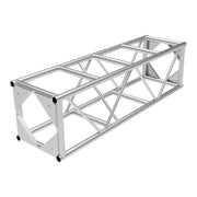 Global Truss DT-GP20-6FT 20.5" End Plate Square Truss Straight Segment - 6 ft (1.83 m)