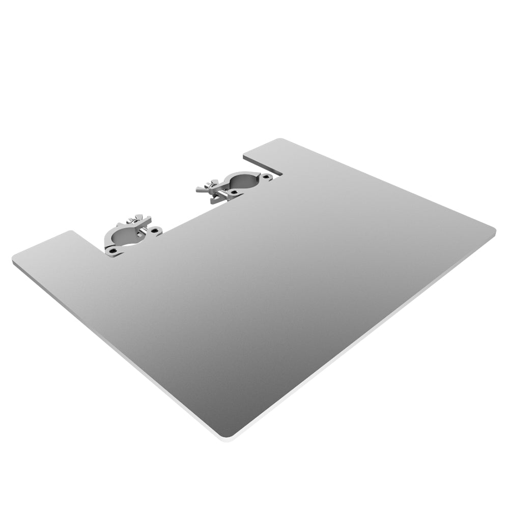 Global Truss DT-GP34-SHELF Truss Shelf for 12" Square Truss - 21.65 x 17.71 in