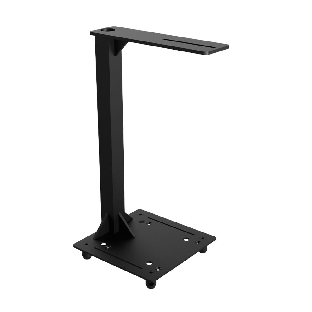 Global Truss DT-INVTRD-MT-BLK Inverted Lighting Mount for Truss - Black