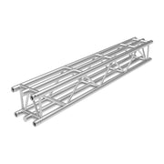 Global Truss DT36-200 DuraTruss DT36 Square Truss Segment - 2m (6.56 ft)