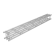 Global Truss DT36-300-BLK-MTE DuraTruss DT36 Square Truss Segment Black - 3m (9.84 ft)