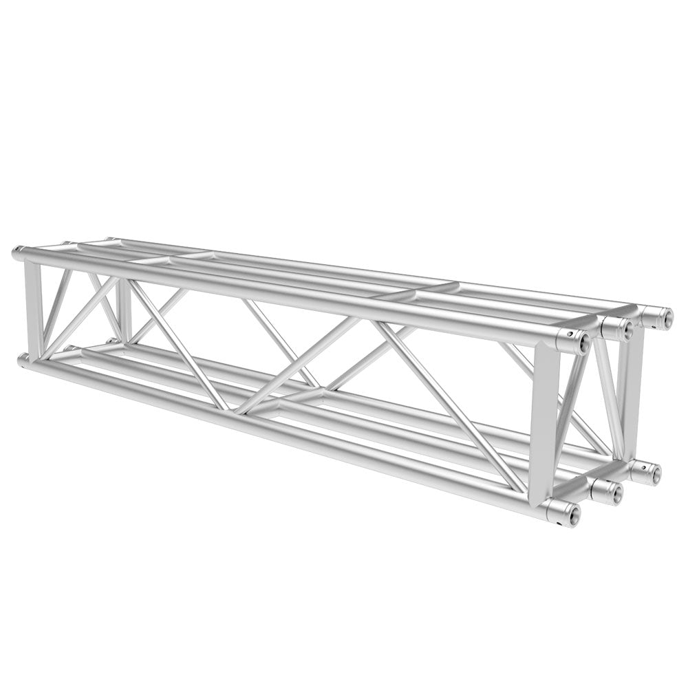 Global Truss DT46-200 DT46 Square Truss Segment - 2m (6.56 ft)
