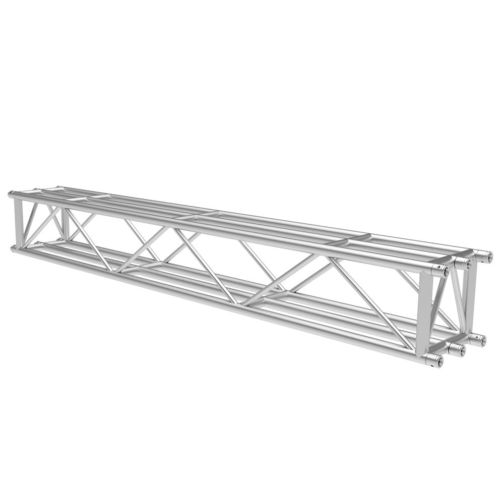 Global Truss DT46-300 DT46 Square Truss Segment - 3m (9.84 ft)