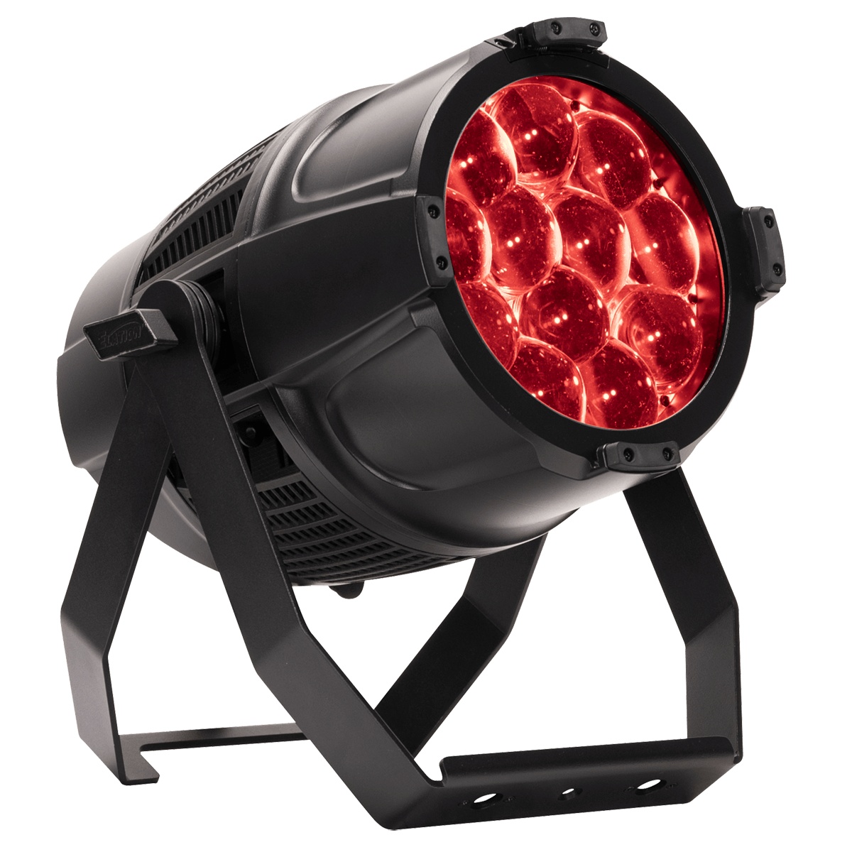LLP312 - Limelight PAR L - 12x60W RGBL Zoom PAR, IP65