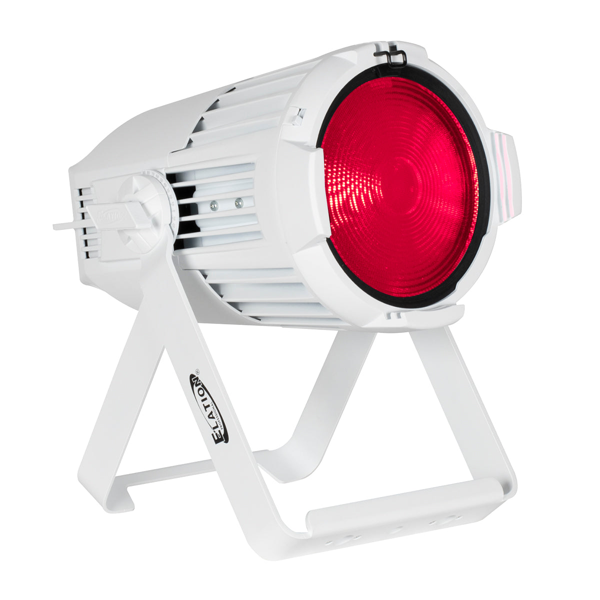 KLP555 - KL PAR FC WH - 280W RGBMA LED PAR, White