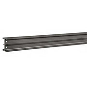 Manfrotto Rail 500 cm/196.9 in, Black Anodised Aluminium, for Sky Track