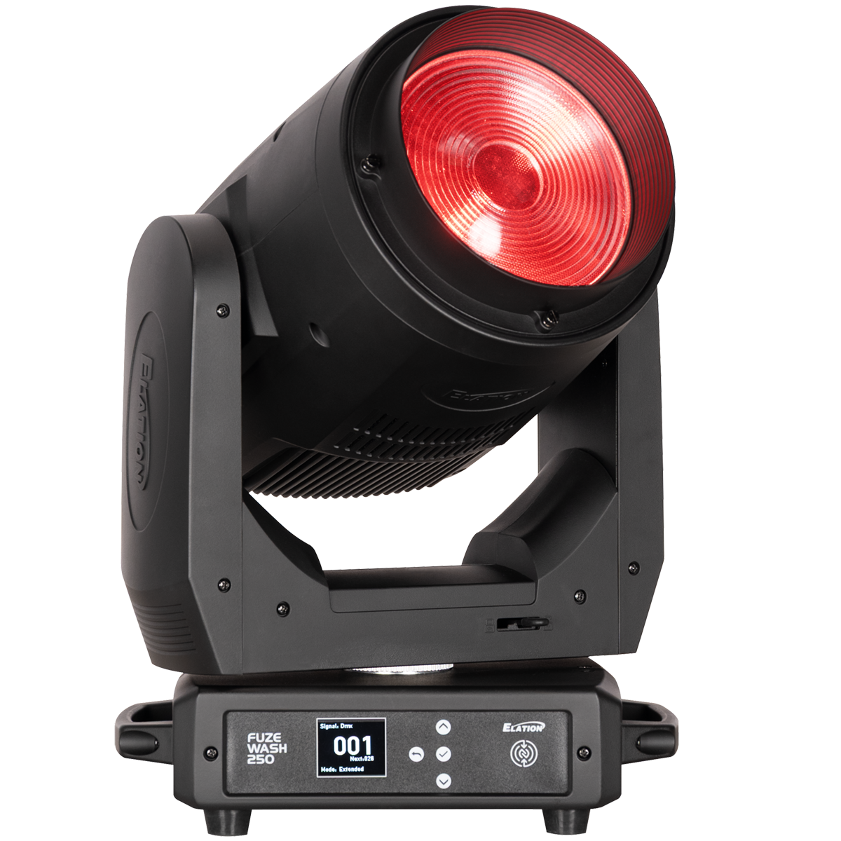 FUZ754 - Fuze Wash 250 - 250W RGBMA LED Wash