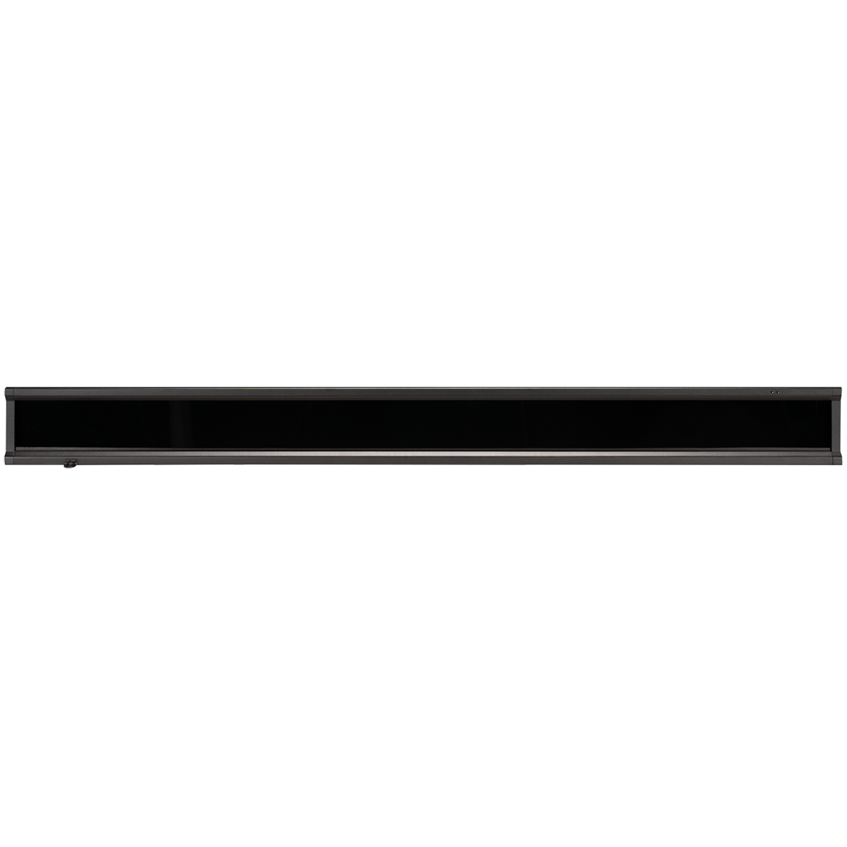 BLL125 - Bar L Black Lens - for Pulse & SIX+ Bar L