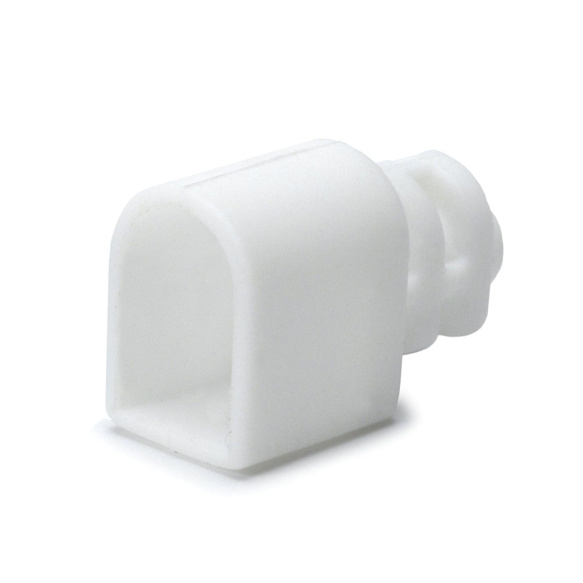N914-01 - NuNeon End Cap w/ Strain Relief (10 pk)