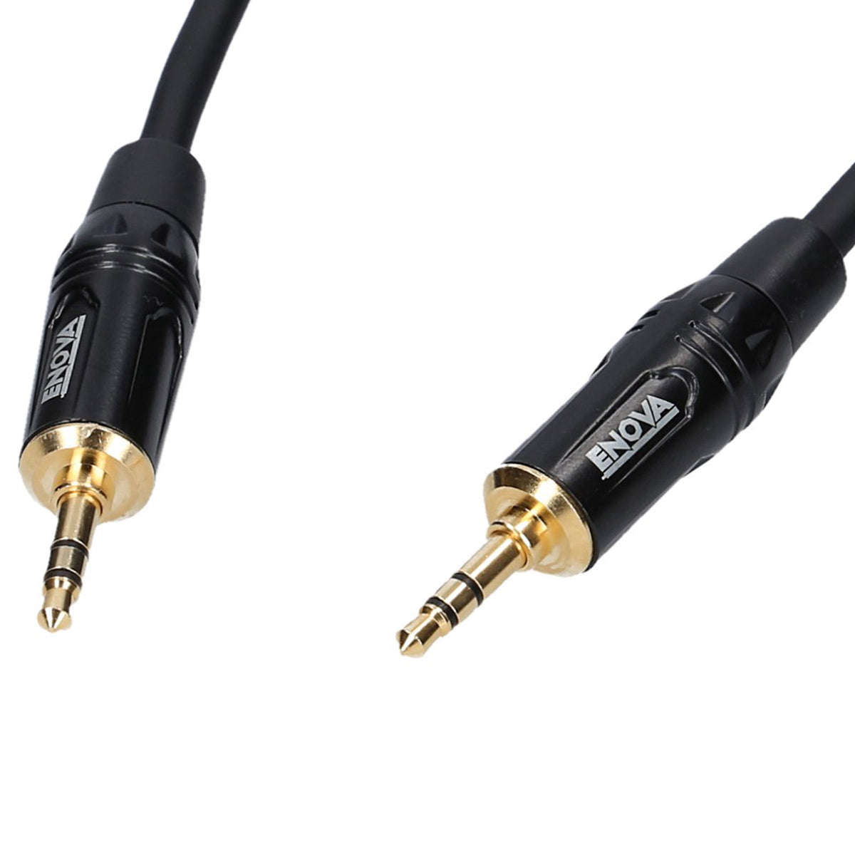 Enova EC-A2-PSMM3 - mini jack cable 3.5 mm 3 pole stereo