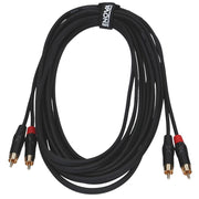 Enova EC-A3-CLMM - RCA cable stereo