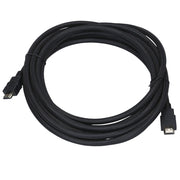 Enova EC-H1 - HDMI Cable UHD Supports 4K @ 60Hz Nylon braided outer jacket 30AWG