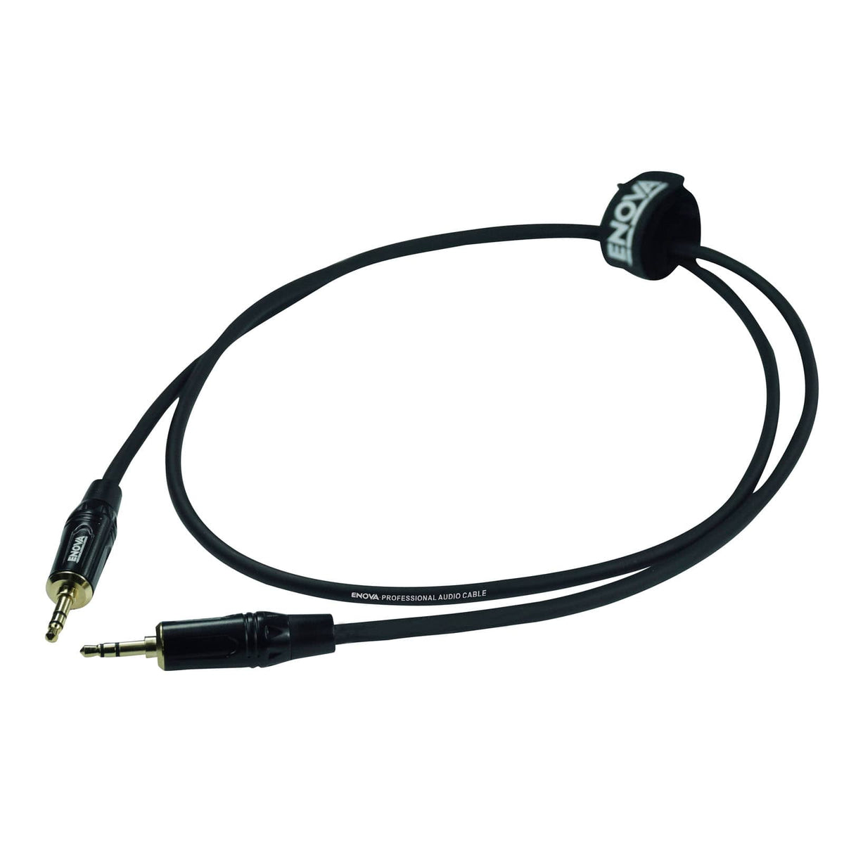 Enova EC-A2-PSMM3 - mini jack cable 3.5 mm 3 pole stereo