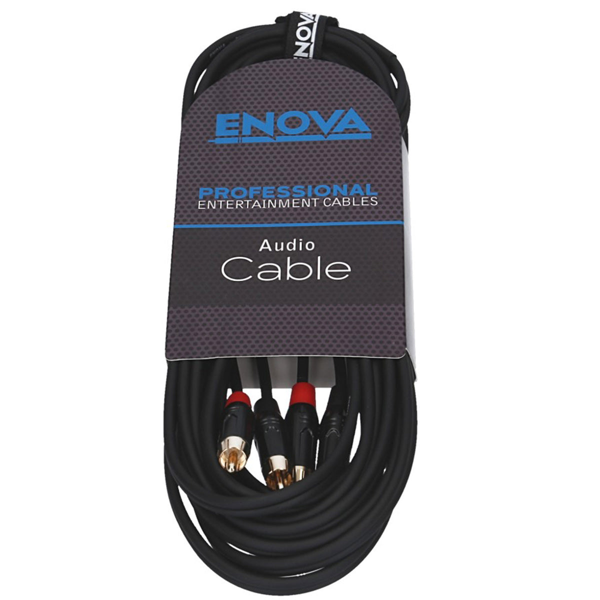 Enova EC-A3-CLMM - RCA cable stereo