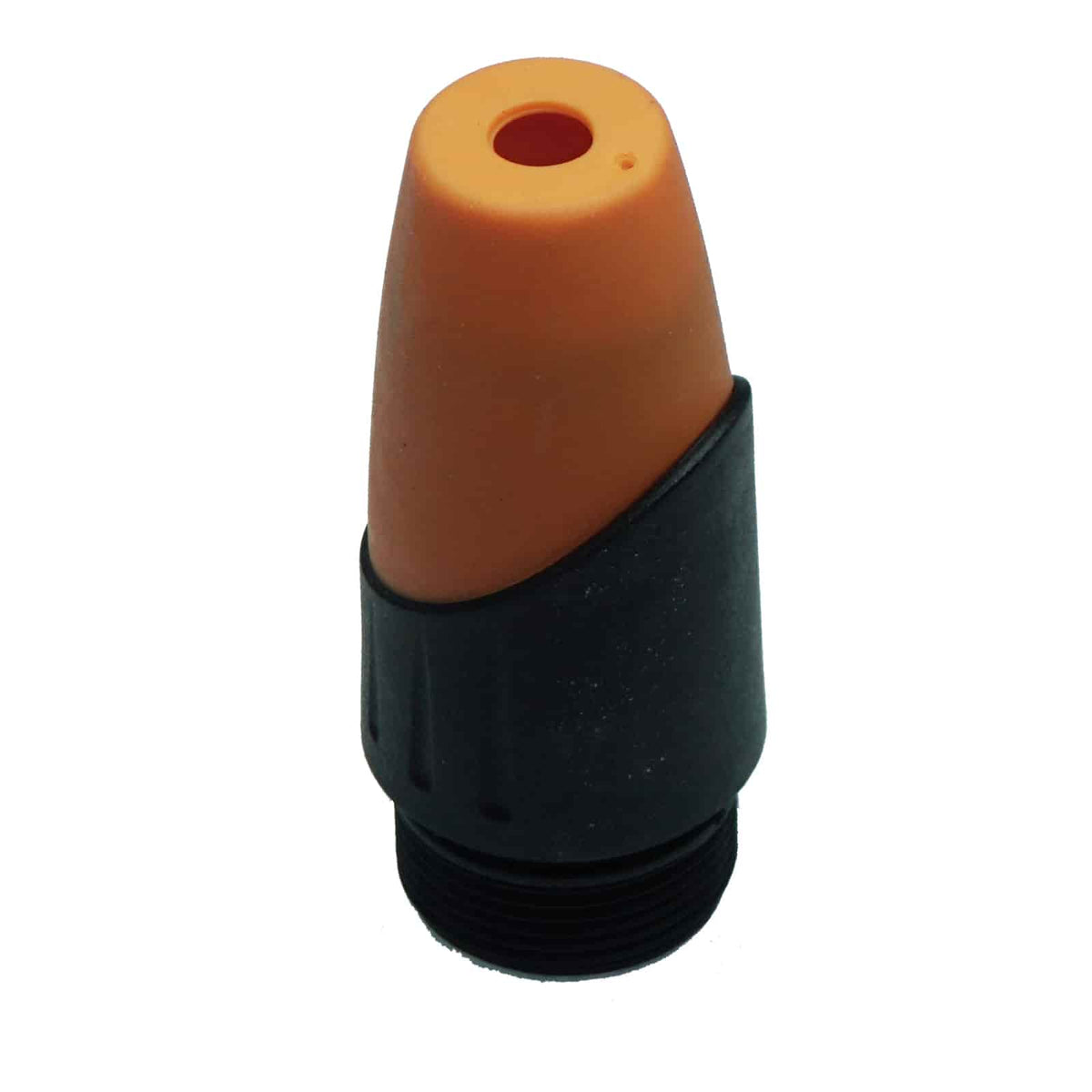 Enova XLBO-3 - orange cable boot for XL series
