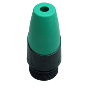 Enova XLBO-5 - green cable boot for XL series