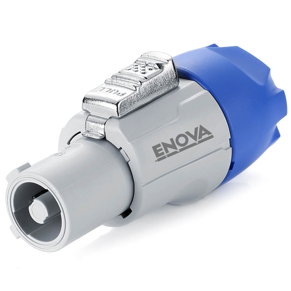 Enova PO23FP-OU - Power Connector gray output 230 V 20 A