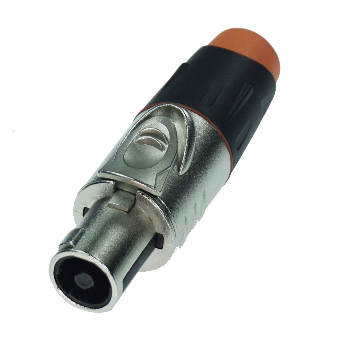 Enova SP24FN - Speaker connector 4 pin, metal housing female 40 amps