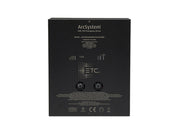 ArcSystem Pro D4 CV Driver (representative image)