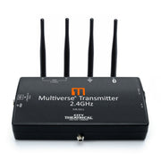 City Theatrical Multiverse Wireless DMX (representative image)