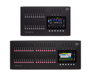 ETC ColorSource Consoles (representative image)