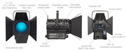 Desire Fresnel (representative image)